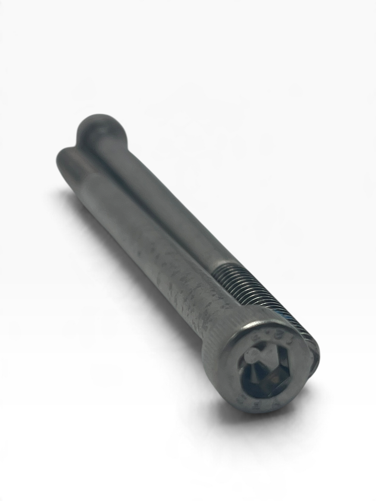 Hex Socket Bolt M6x100 DIN 912-10.9/12.9