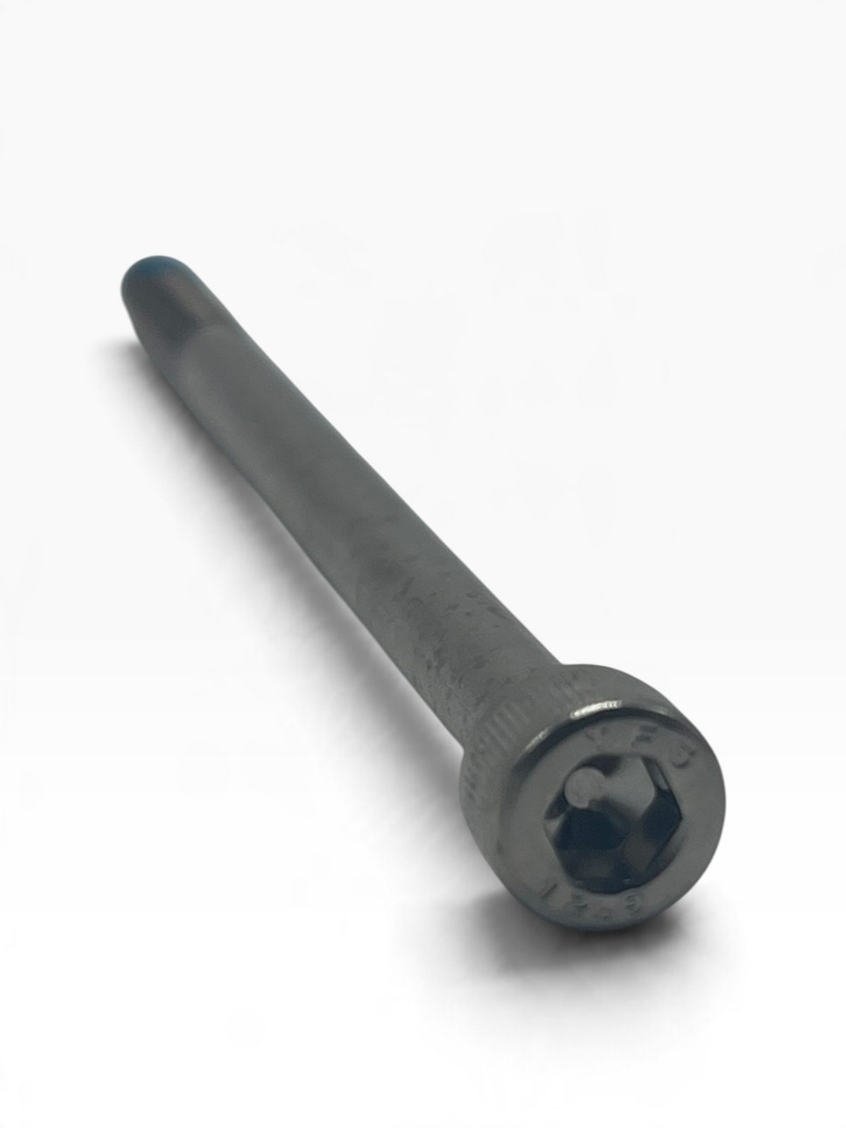 Hex Socket Bolt M6x100 DIN 912-10.9/12.9