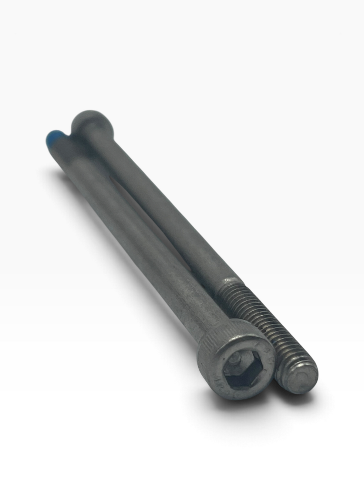 Hex Socket Bolt M6x110 DIN 912-10.9/12.9