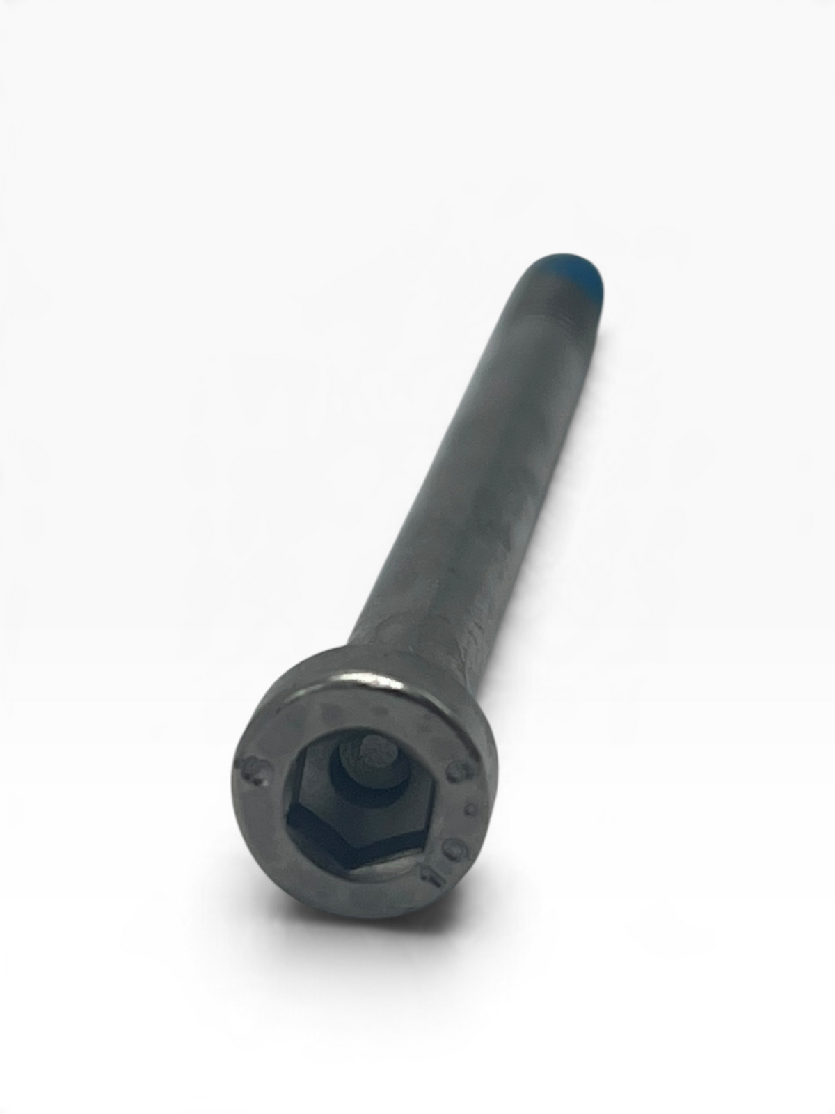 Hex Socket Bolt Flat Head M6x80 DIN 6912-10.9
