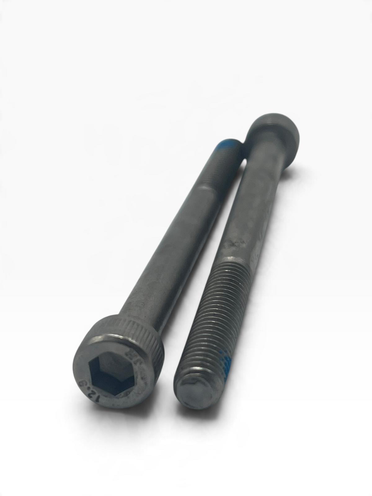 Hex Socket Bolt M6x75 DIN 912-10.9/12.9