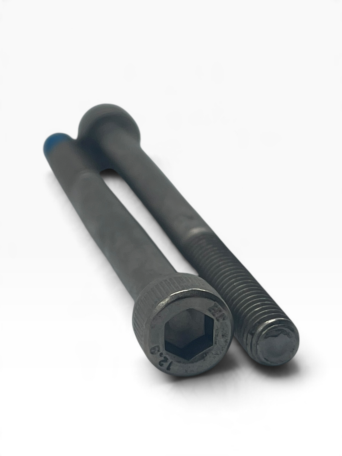 Hex Socket Bolt M6x75 DIN 912-10.9/12.9