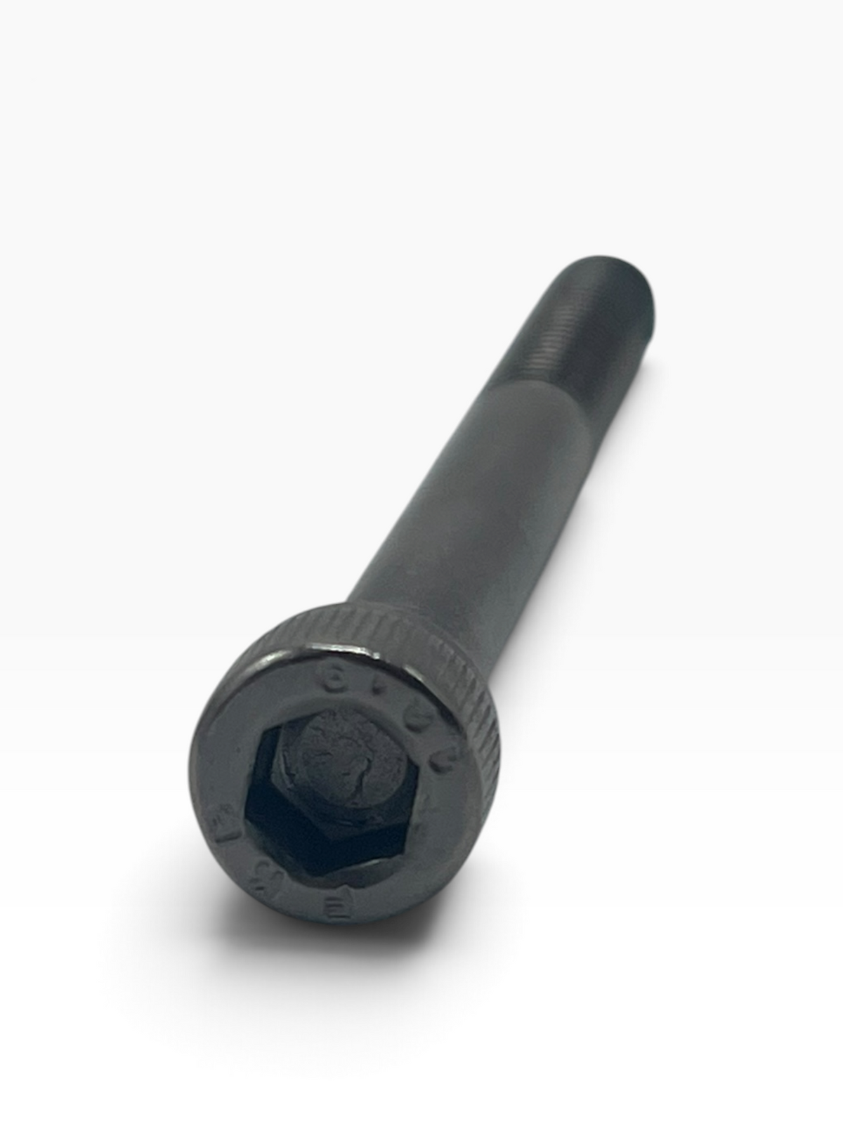 Hex Socket Bolt M6x65 DIN 912-10.9/12.9