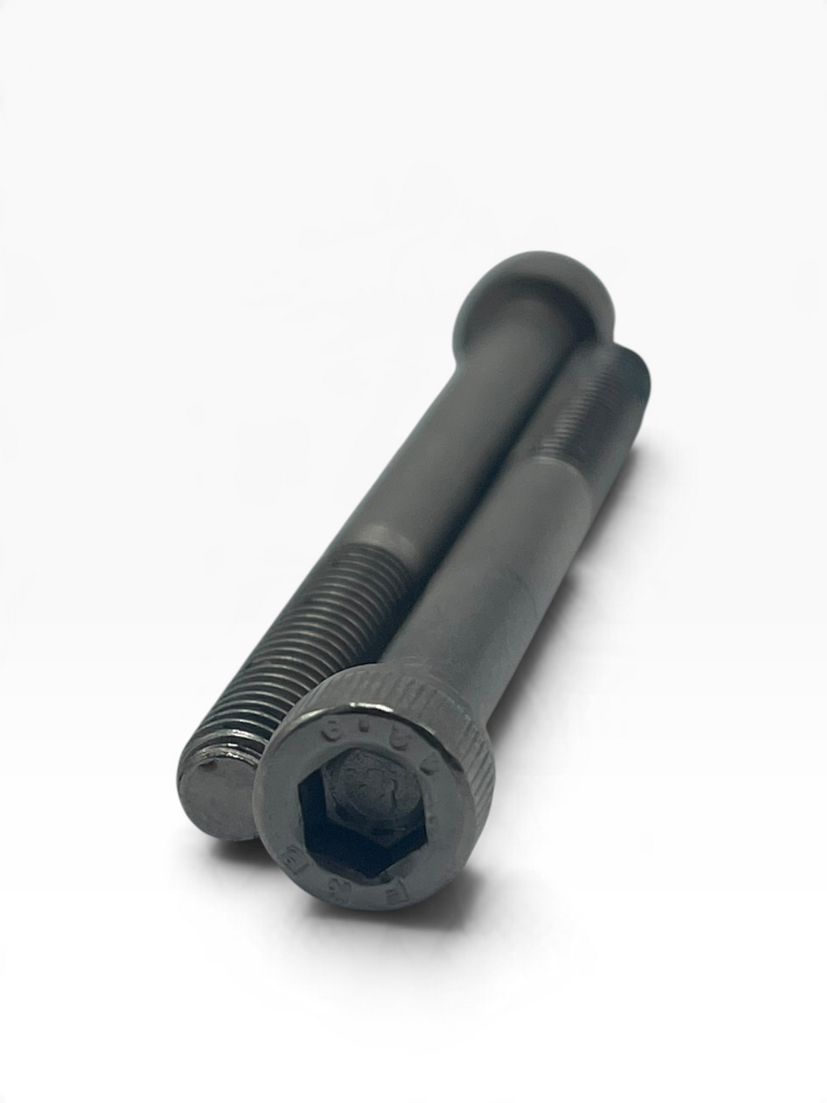 Hex Socket Bolt M6x60 for Tost Wheels