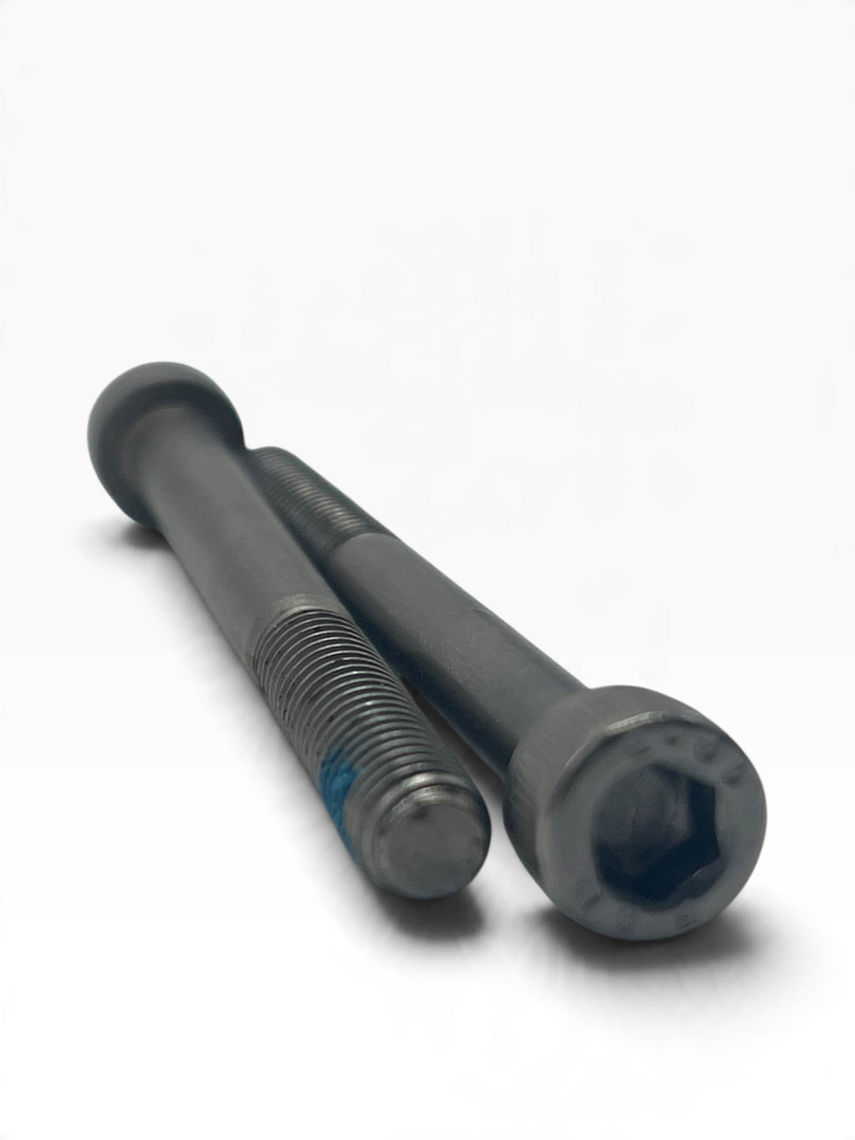 Hex Socket Bolt M6x60 for Tost Wheels