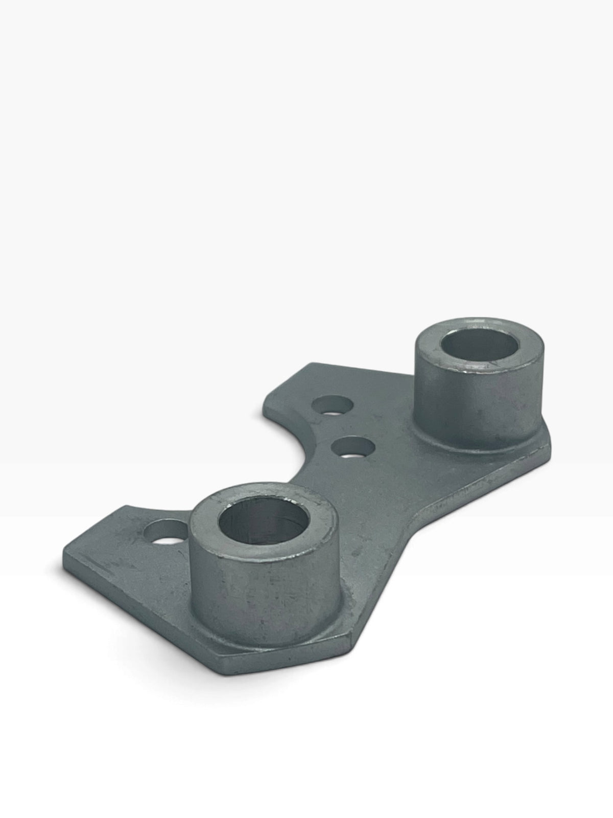 Tost torque plate assembly – alternate view