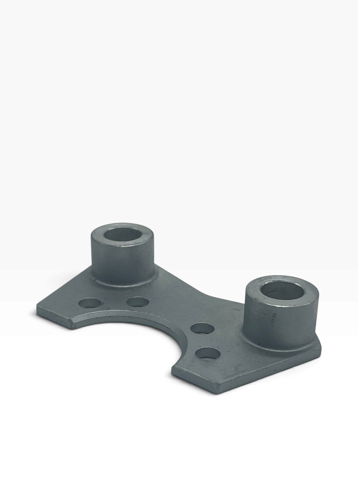Tost torque plate assembly – alternate view