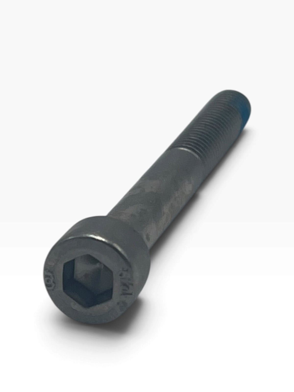Tost hex socket bolt M6x55 – alternate view