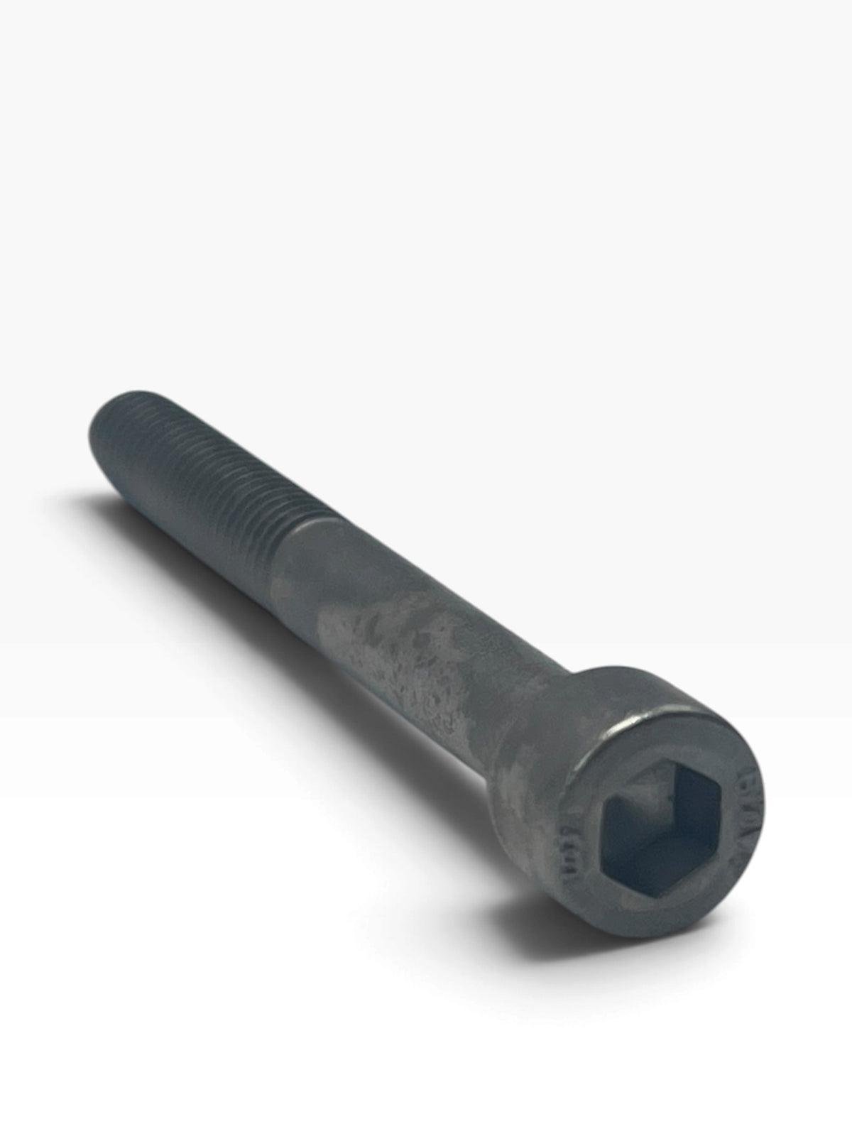Tost hex socket bolt M6x55 – alternate view