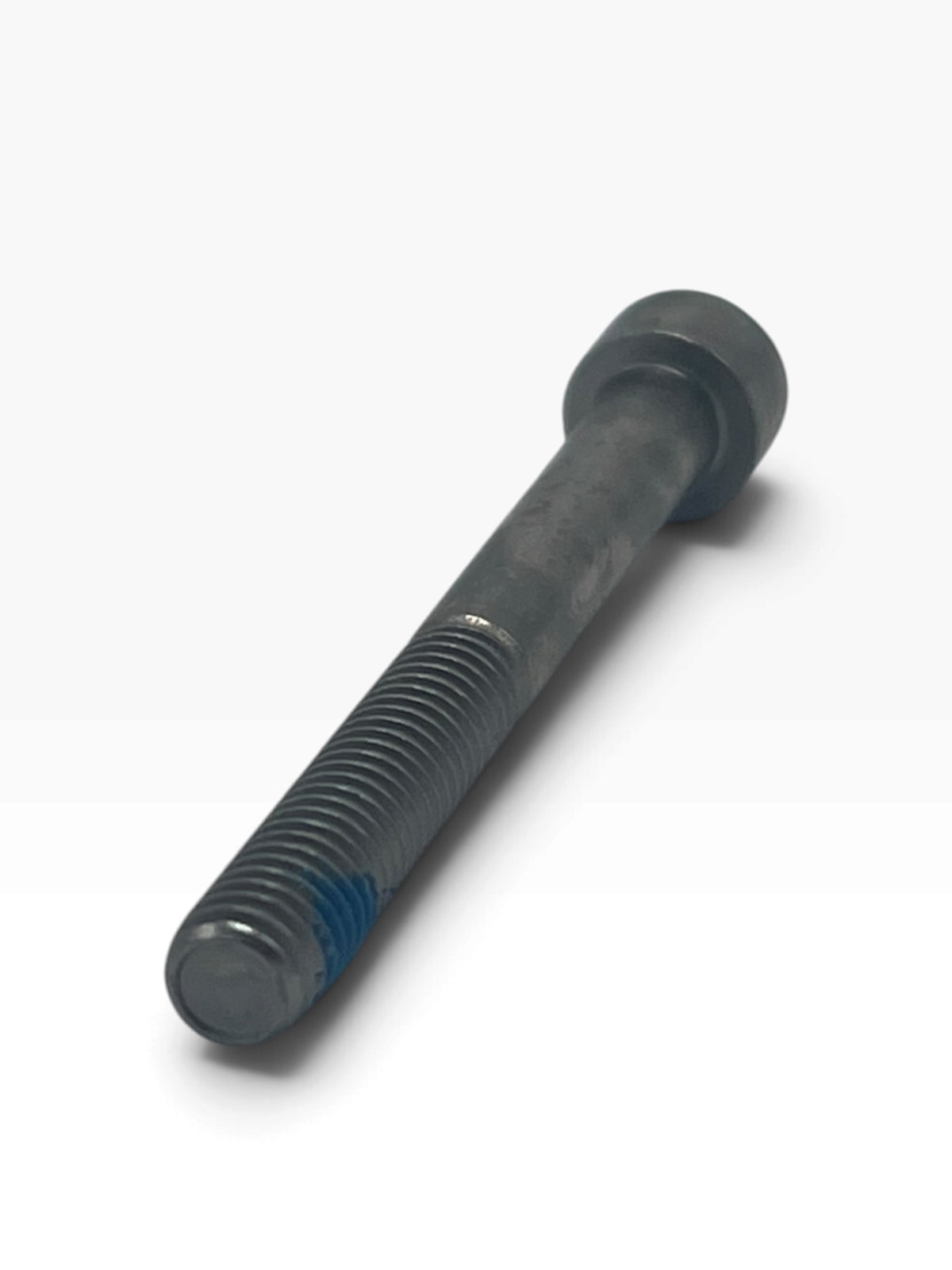 Tost hex socket bolt M6x55 – alternate view