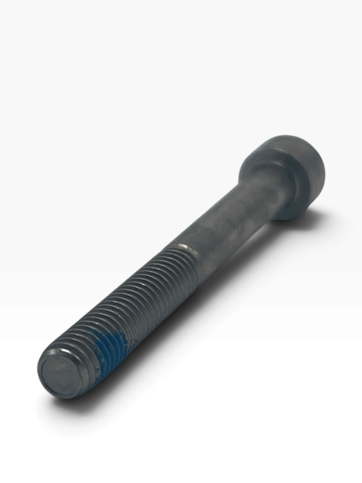 Tost hex socket bolt M6x55 for Tost wheels