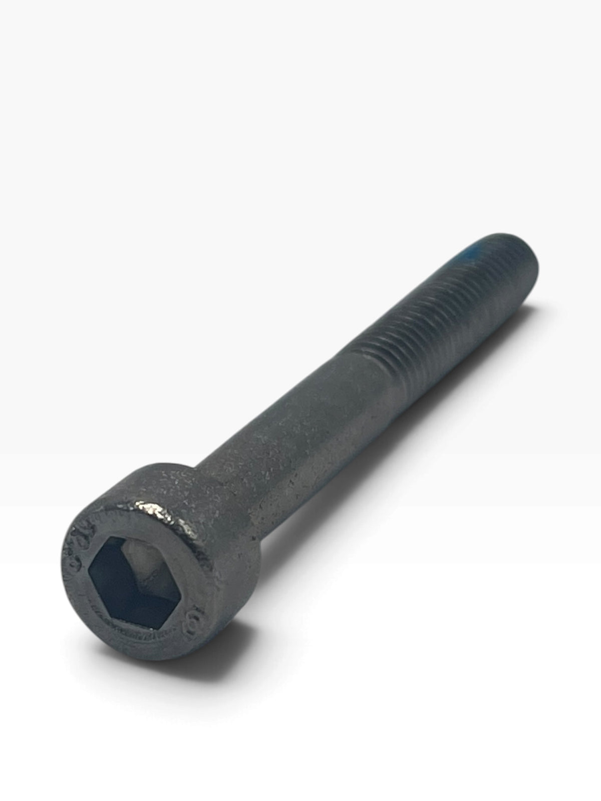Tost hex socket bolt M6x50 – alternate view