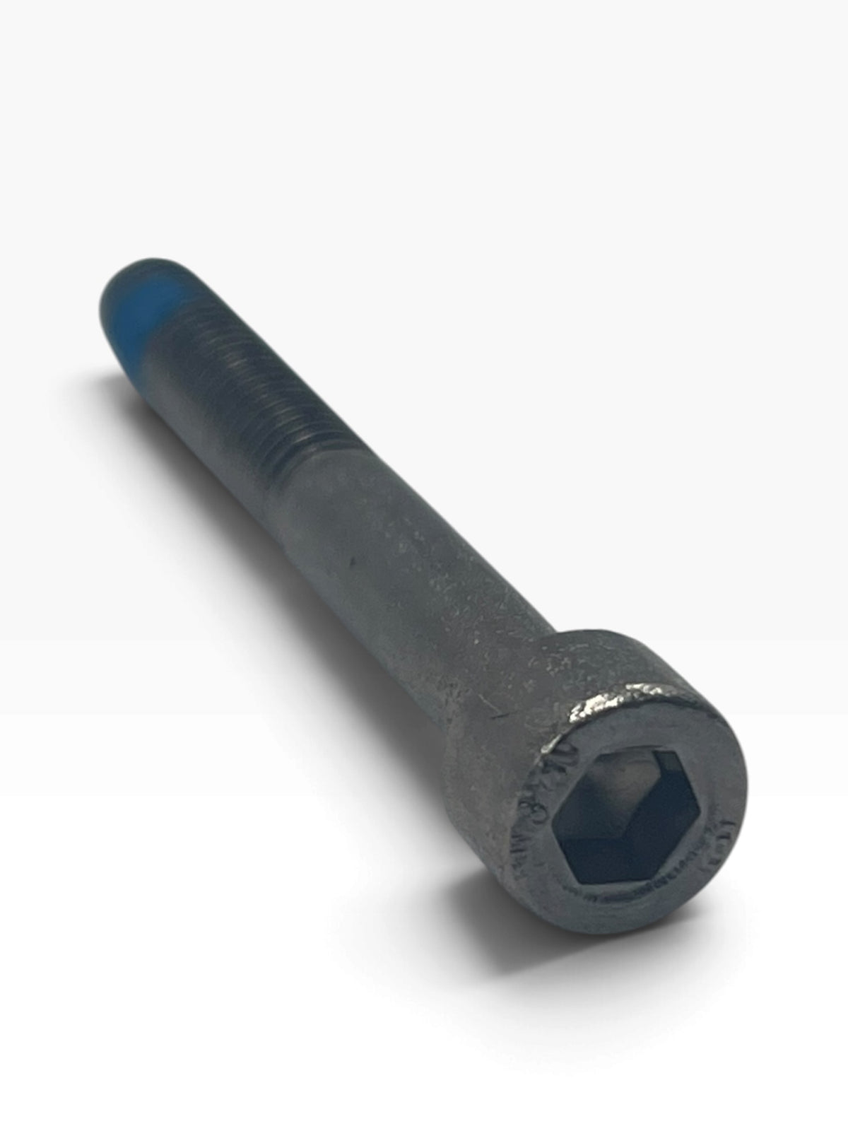 Tost hex socket bolt M6x50 – alternate view