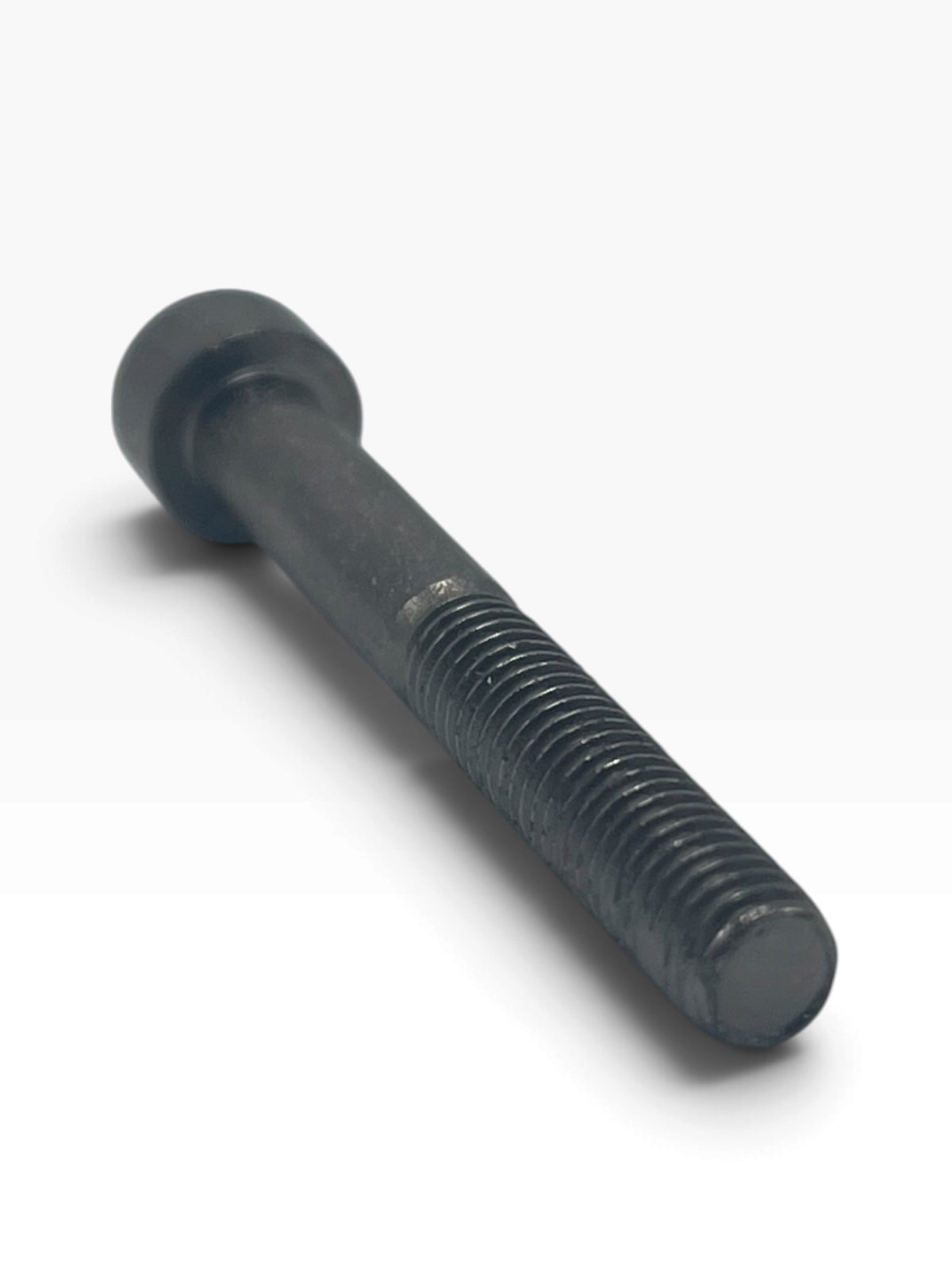 Tost hex socket bolt M6x50 – alternate view