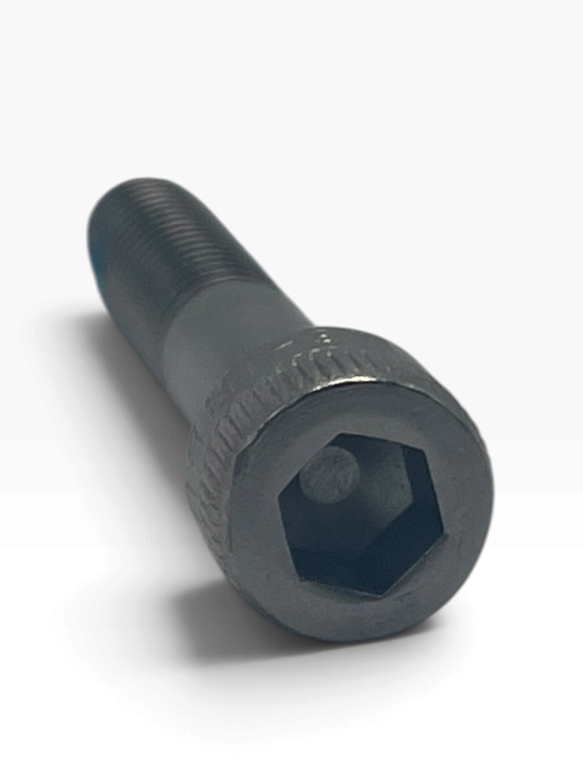 Tost hex socket bolt M6x35 – alternate view