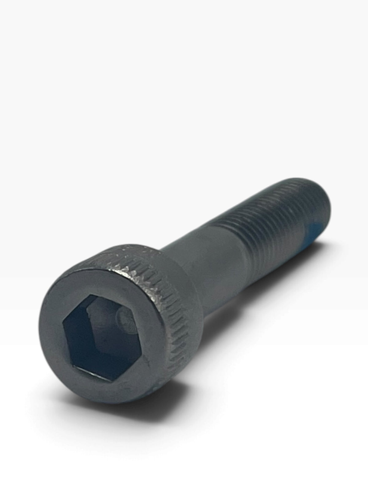 Tost hex socket bolt M6x35 – alternate view