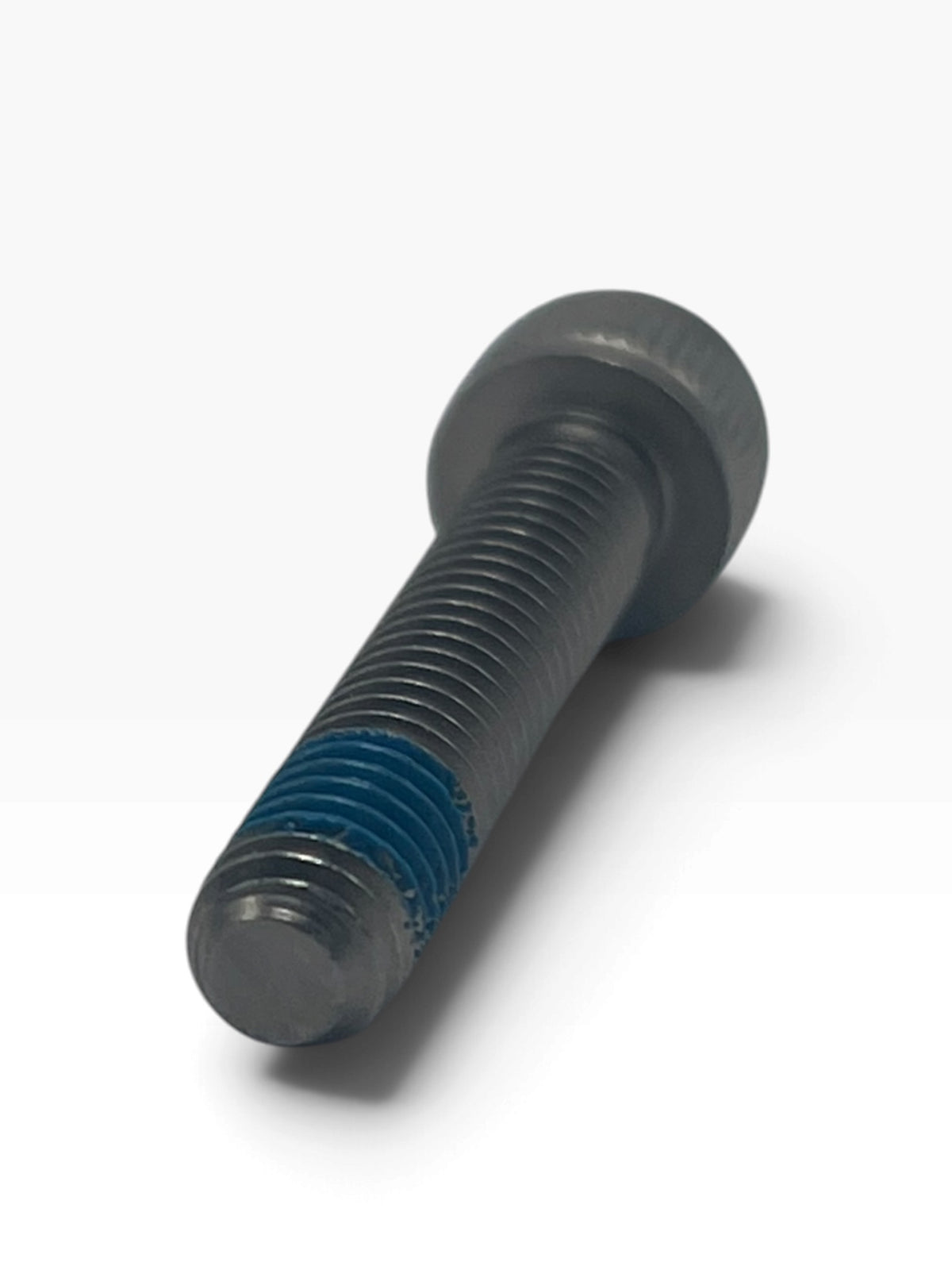 Tost hex socket bolt M6x30 – alternate view