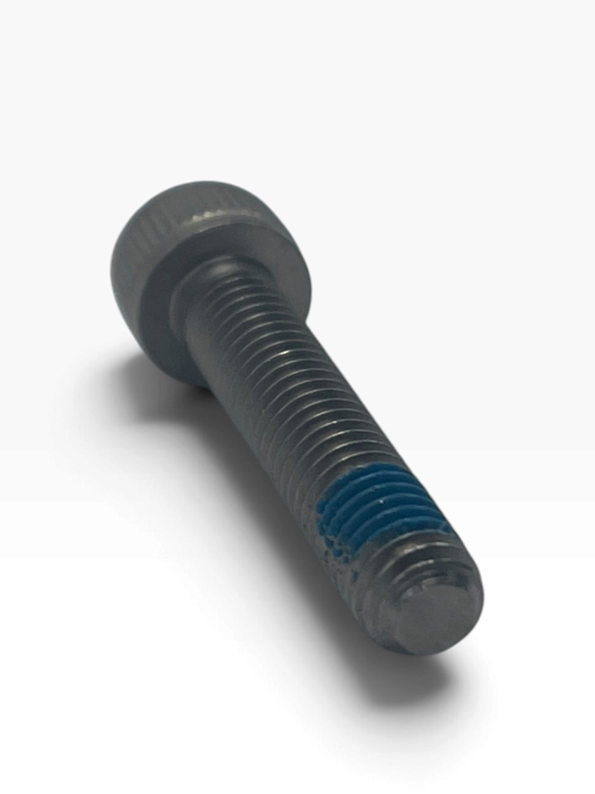 Tost hex socket bolt M6x30 – alternate view