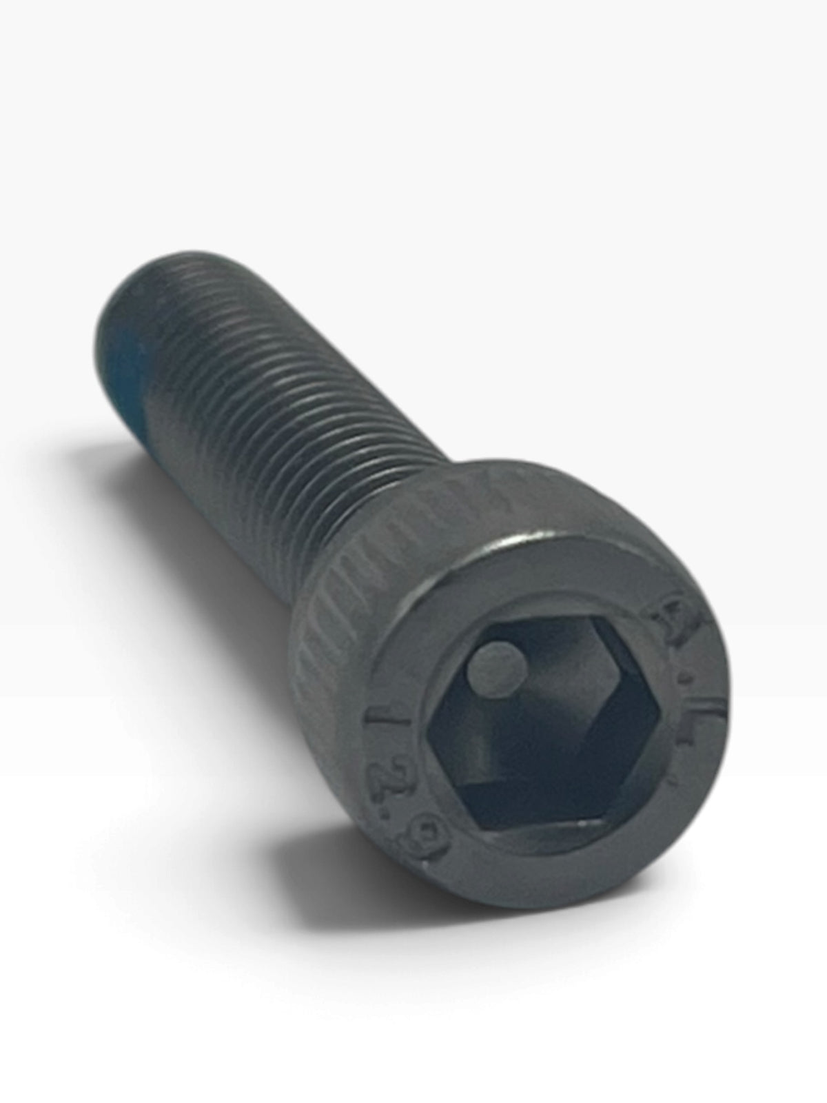 Tost hex socket bolt M6x30 – alternate view