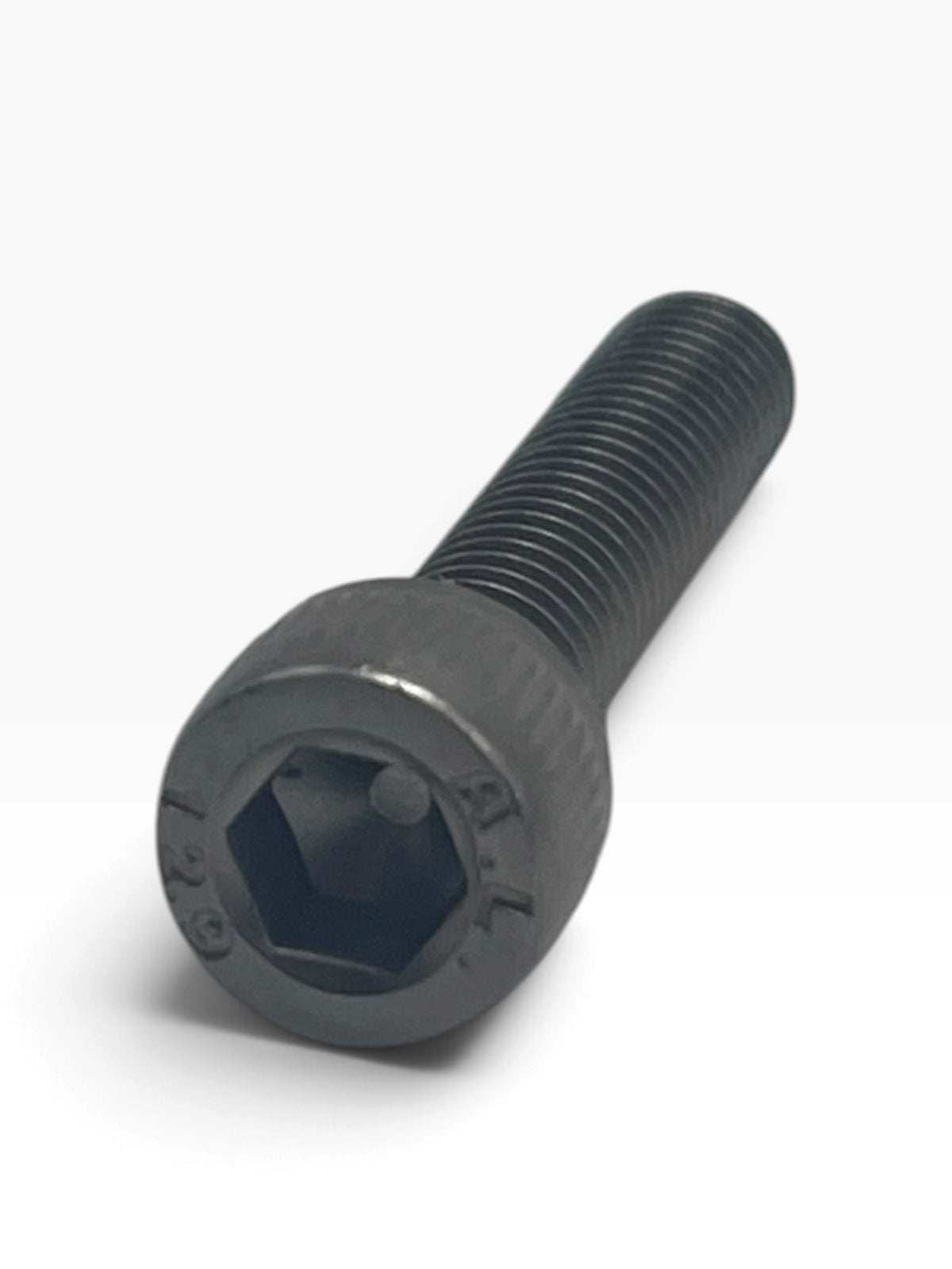 Tost hex socket bolt M6x30