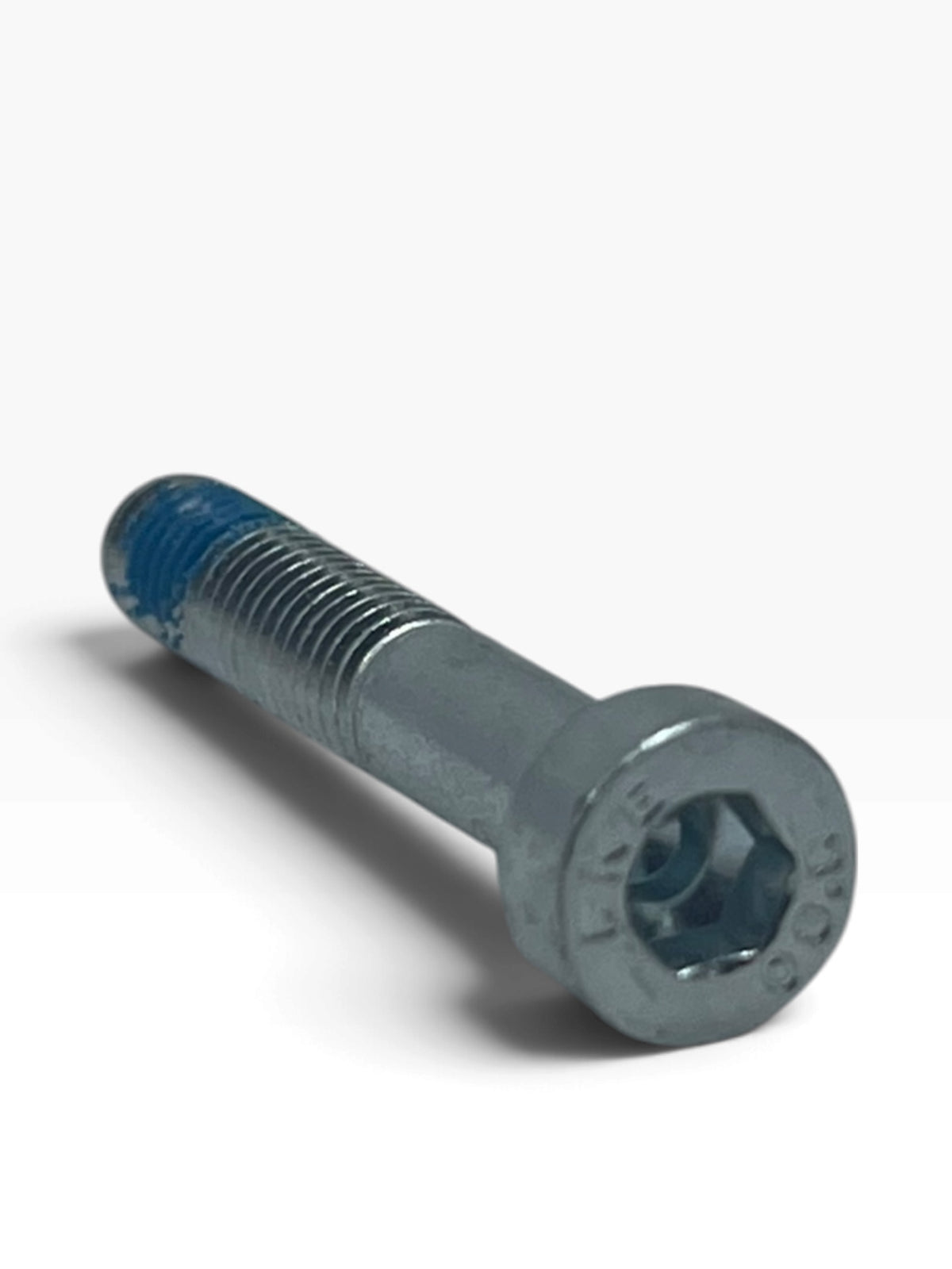 Tost hex socket bolt M5x30 – alternate view