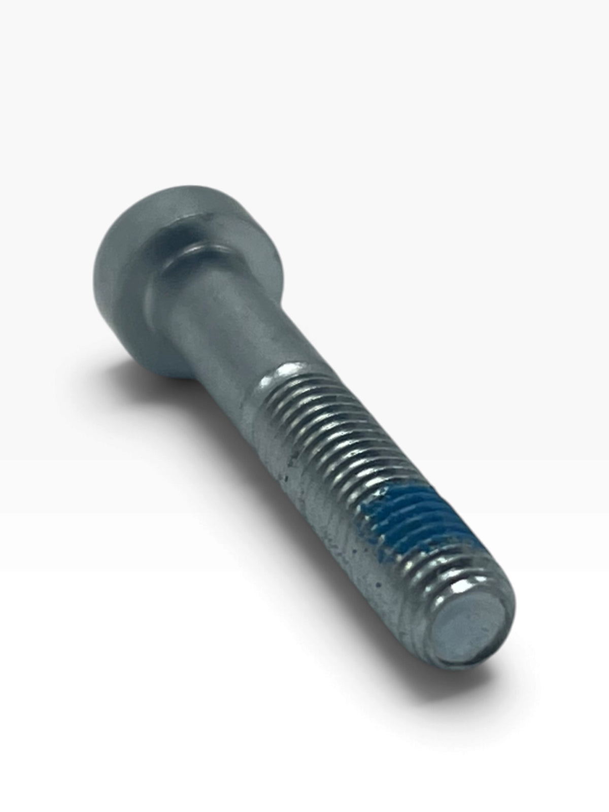 Tost hex socket bolt M5x30