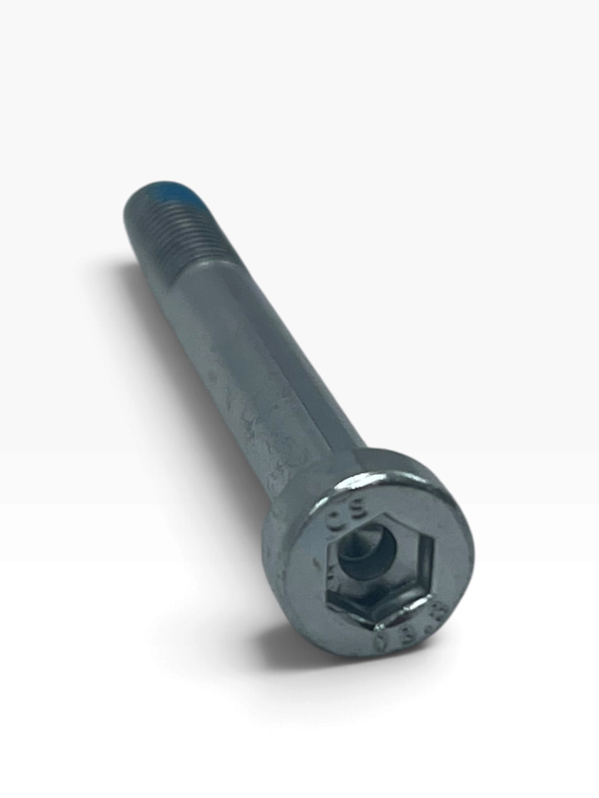 Tost hex socket bolt M5x45 – alternate view