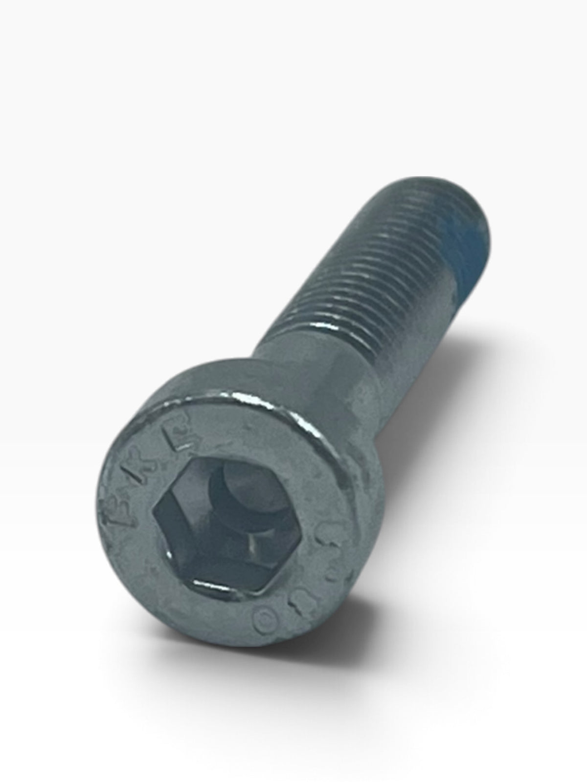 Hex Socket Bolt M5x25 DIN 6912-8.8