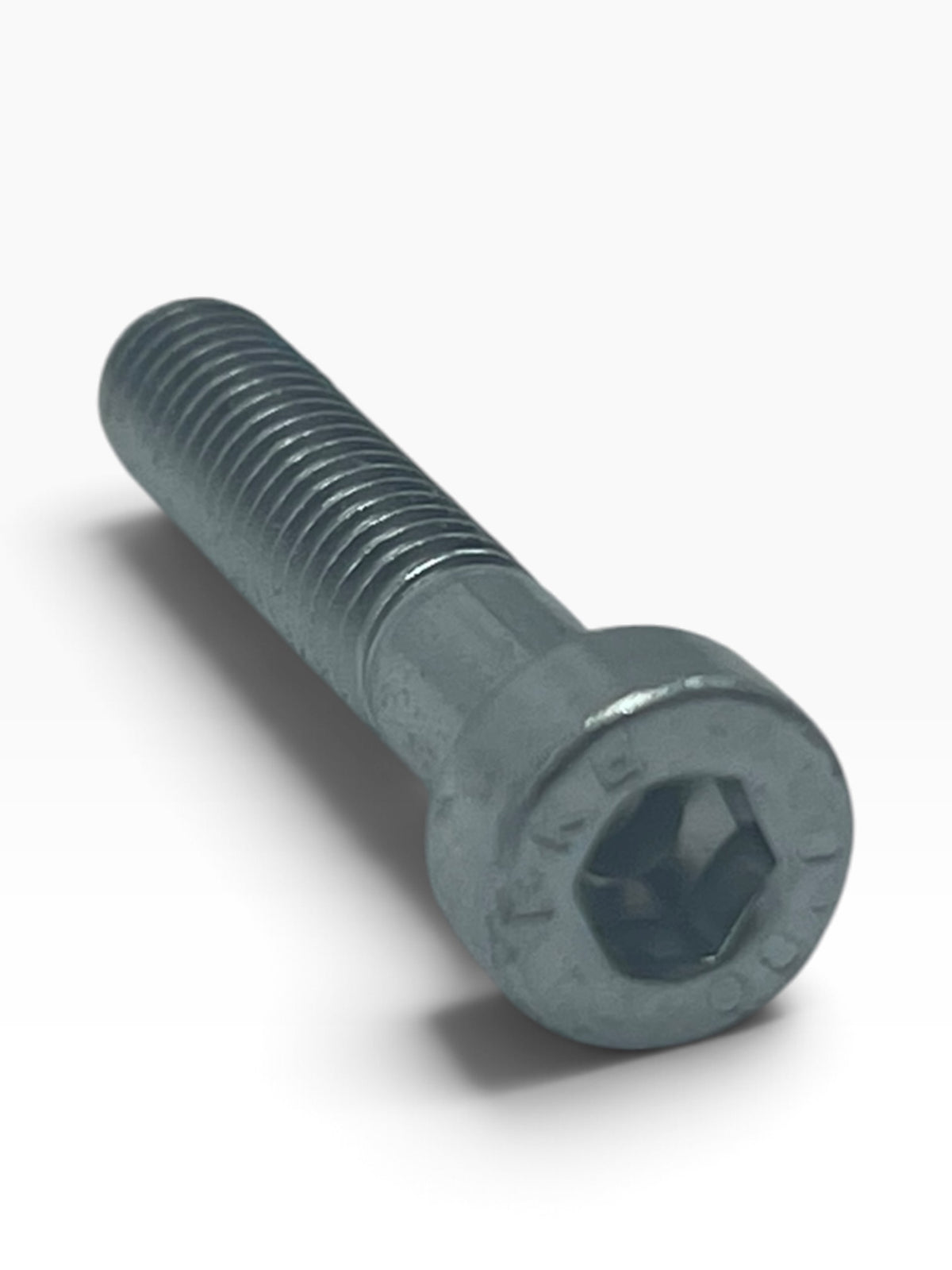 Hex Socket Bolt M5x25 DIN 6912-8.8