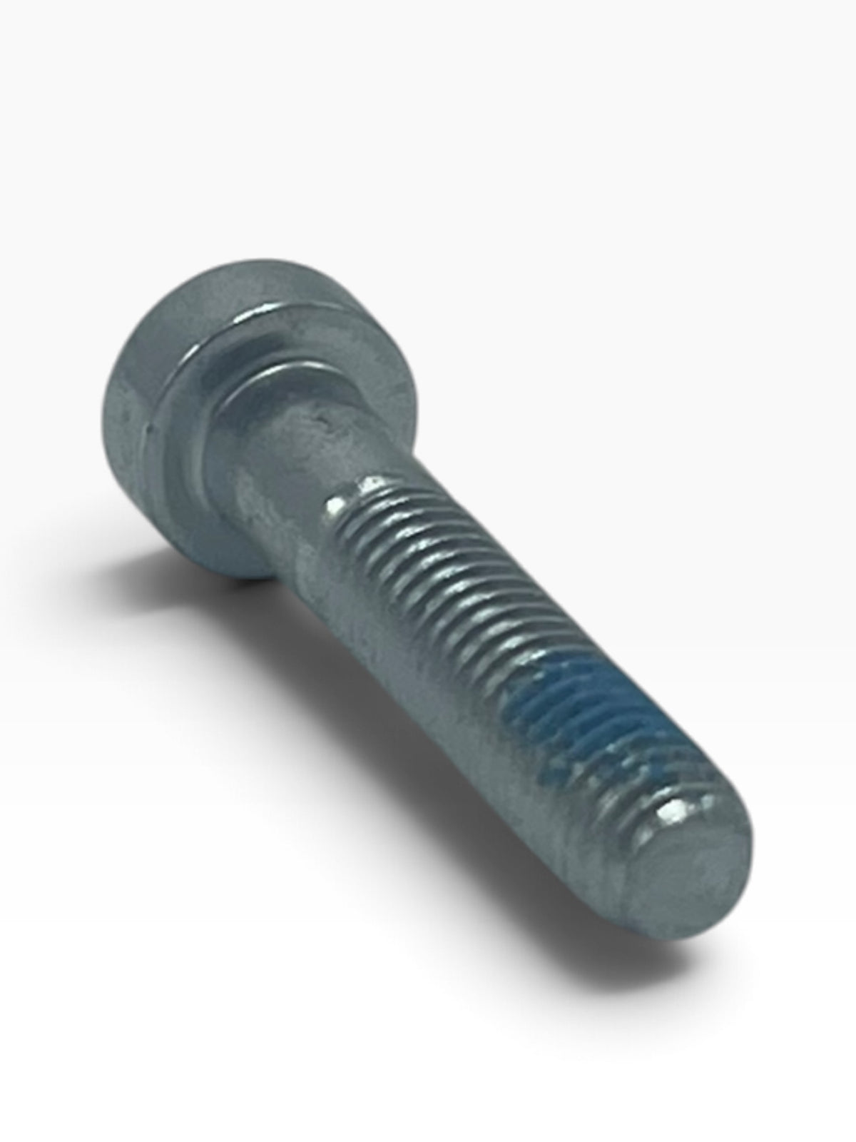 Hex Socket Bolt M5x25 DIN 6912-8.8