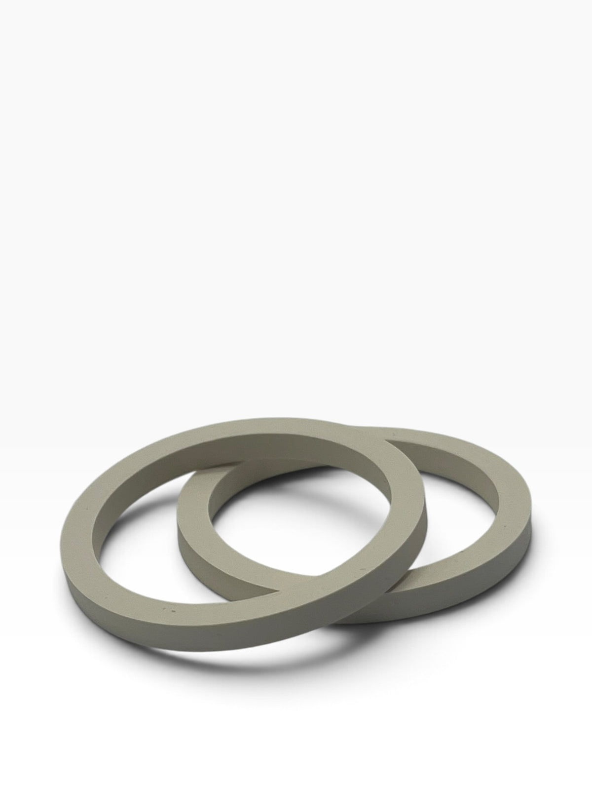 Piston Seal Set BZT2 – Mineral Fluid (2 pcs)