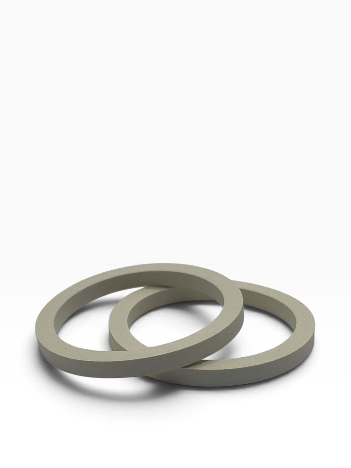 Piston Seal Set BZT2 – Mineral Fluid (2 pcs)