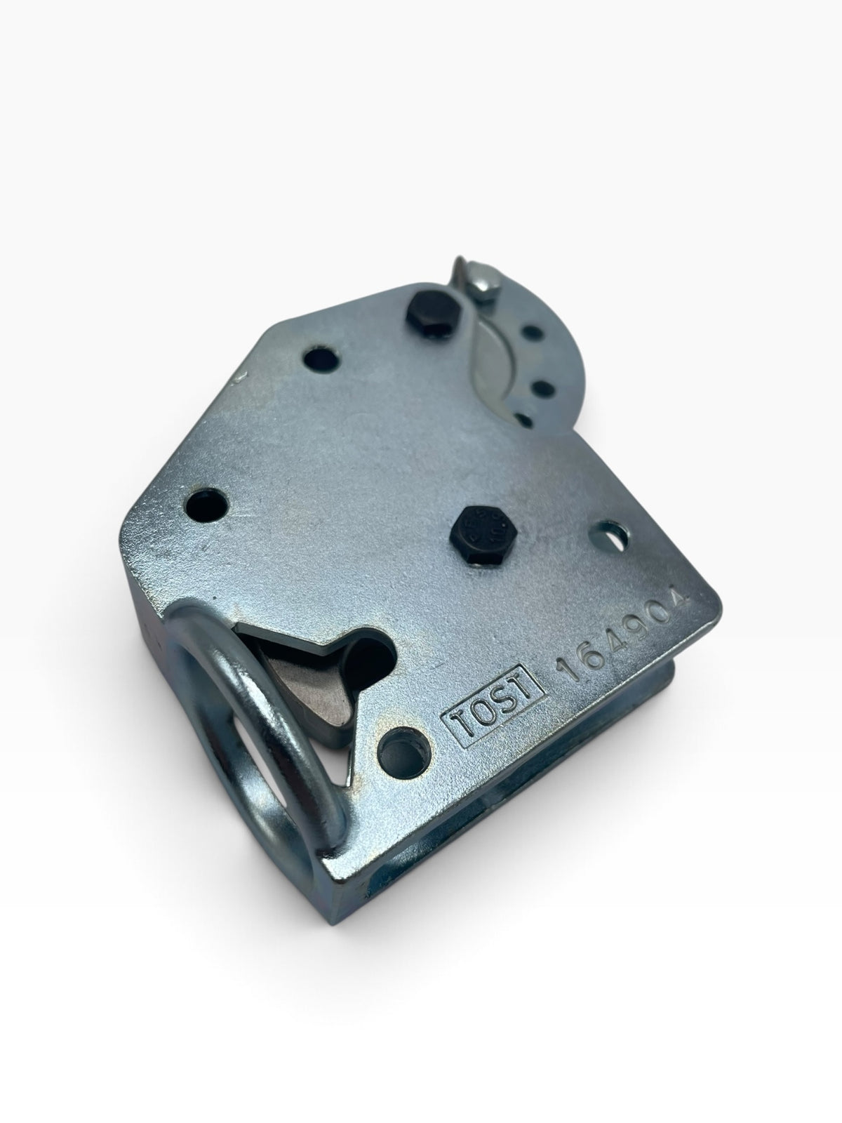 Tost Nose/Tail Release E 85 with Standard Actuating Lever