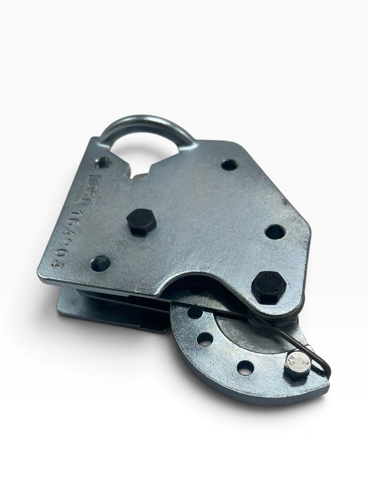 Tost Nose/Tail Release E 85 with Standard Actuating Lever