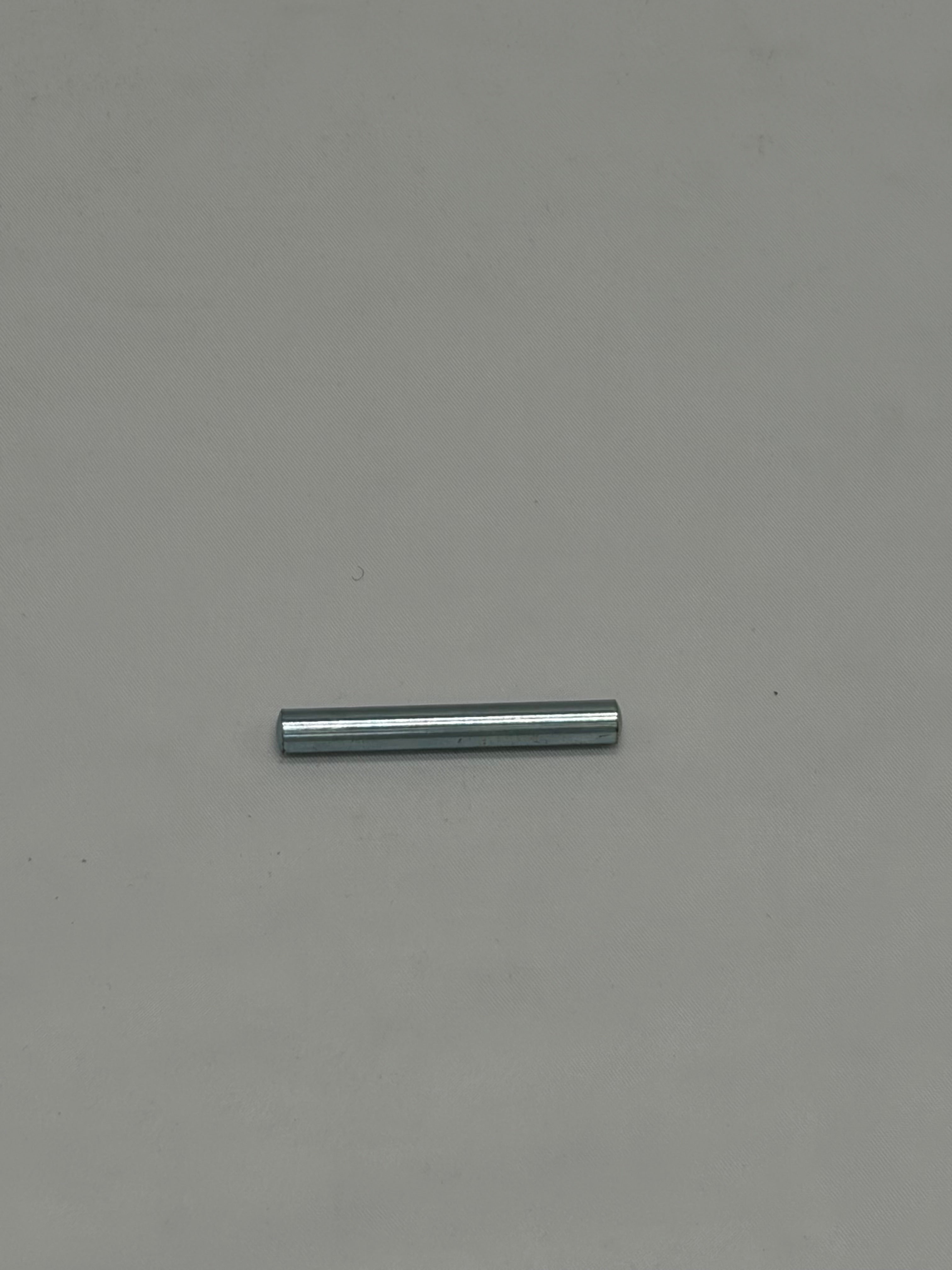 Flap/Aileron hinge pin