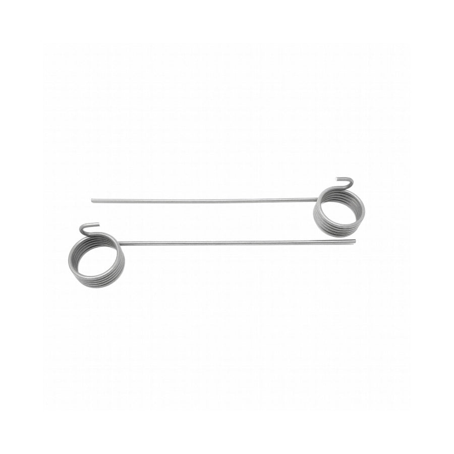 Leg Spring for Water Dump System