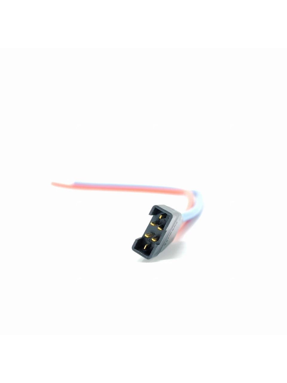 MPX-PIK cable, 30 cm