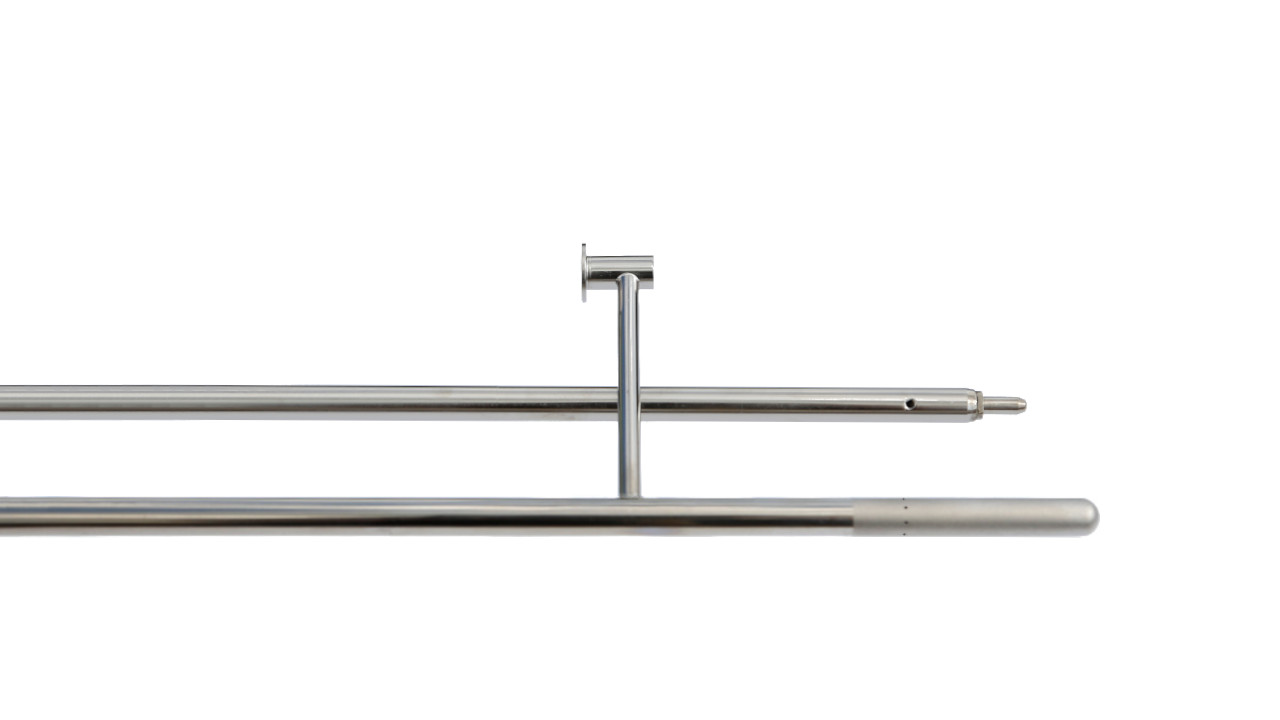Multiprobe MBR