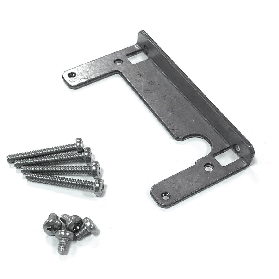 AIR Avionics Mounting Bracket – LRU Module on ATD-57 / ACD-57