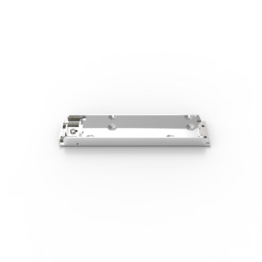 AIR Avionics Mounting Frame for AIR COM & AIR Traffic