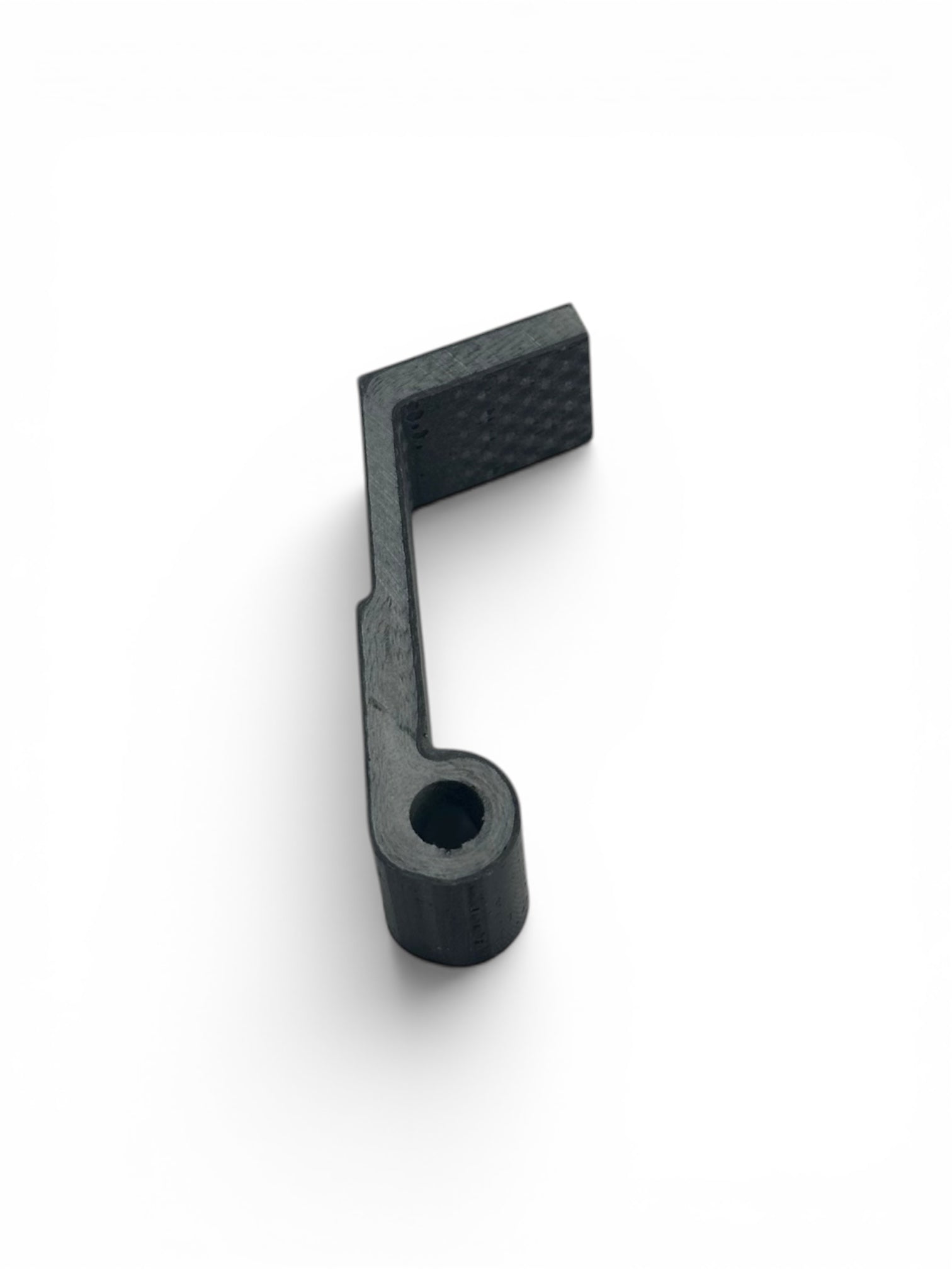 Canopy hinge