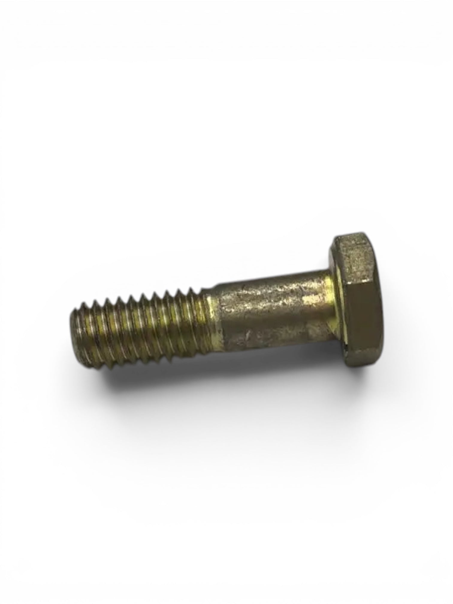 Aviation Bolts, hex head
