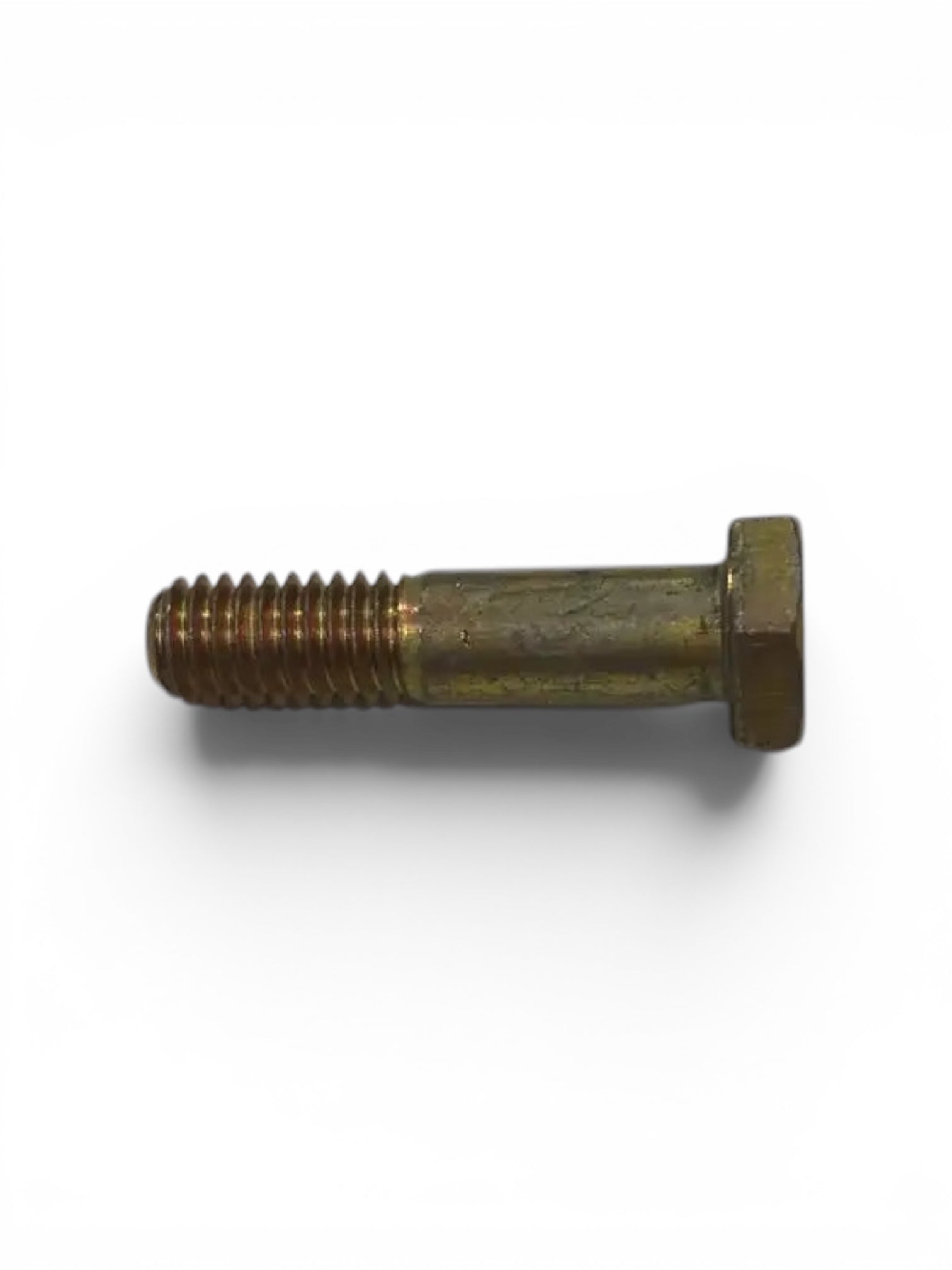 Aviation Bolts, hex head