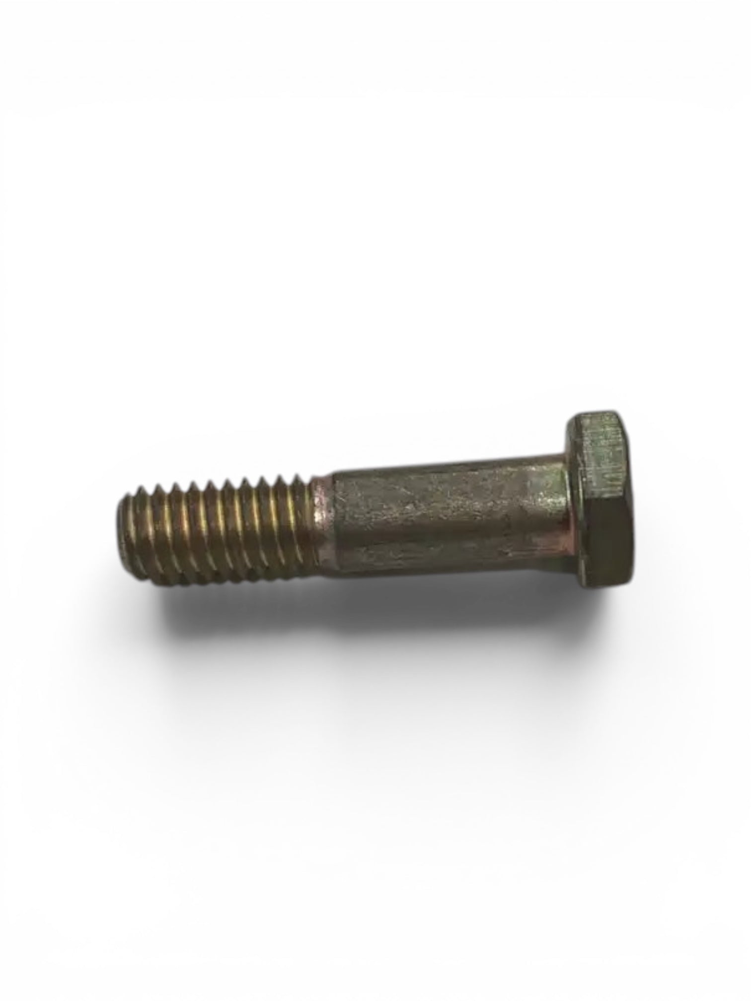 Aviation Bolts, hex head