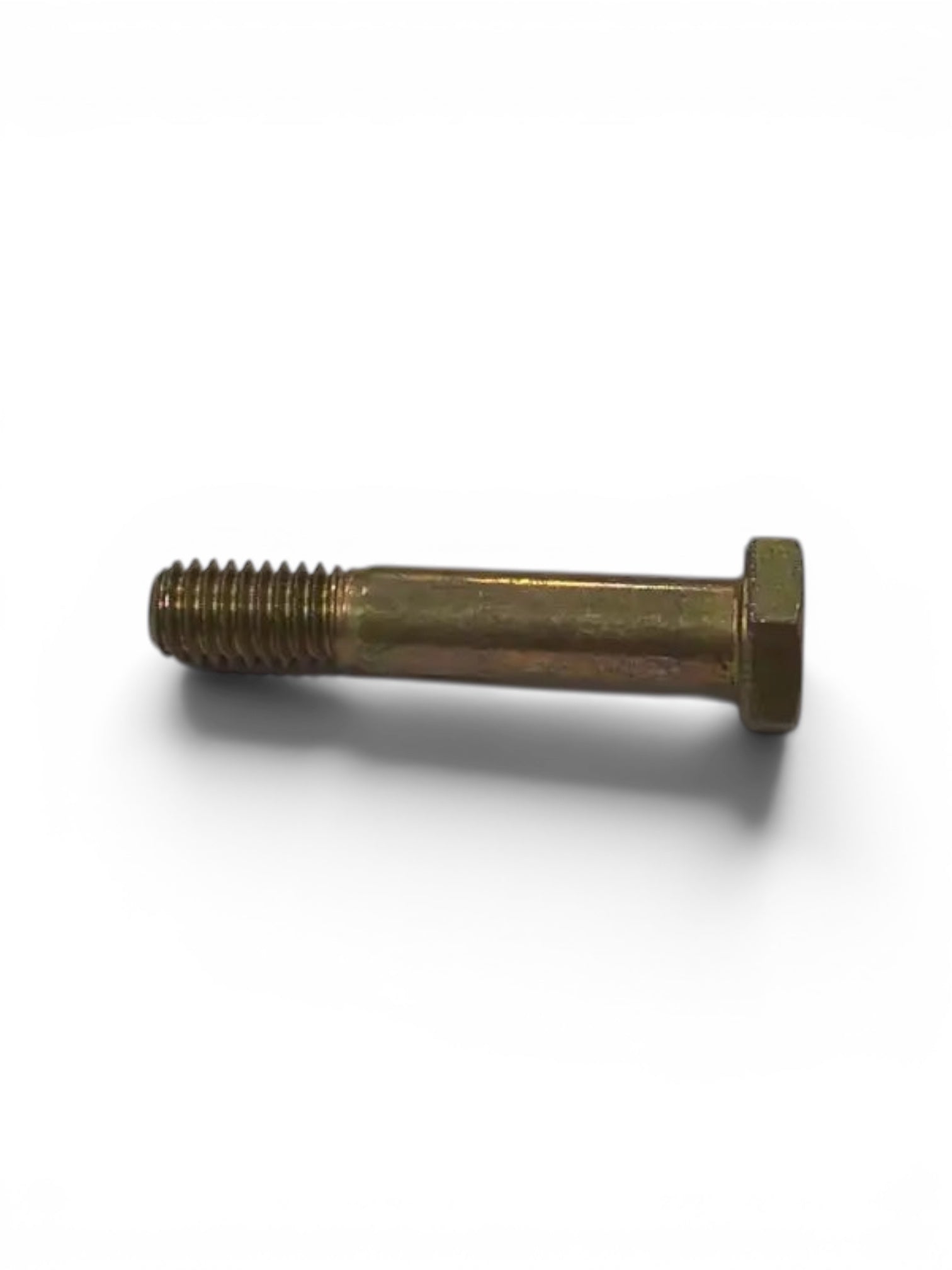 Aviation Bolts, hex head
