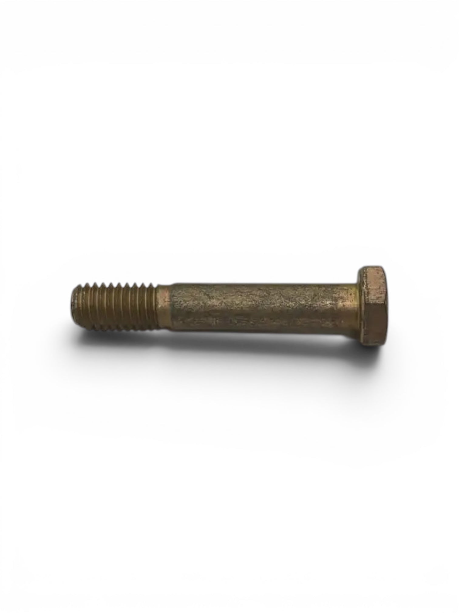 Aviation Bolts, hex head