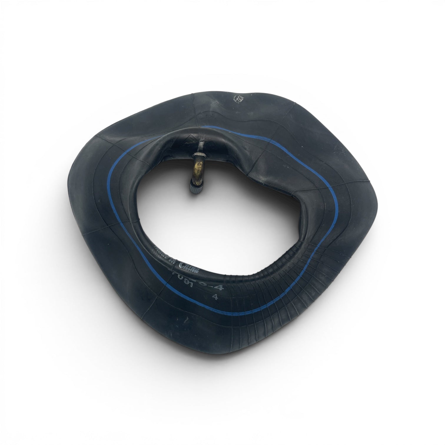 Multipurpose Tube Bent Valve 90 TO-064832