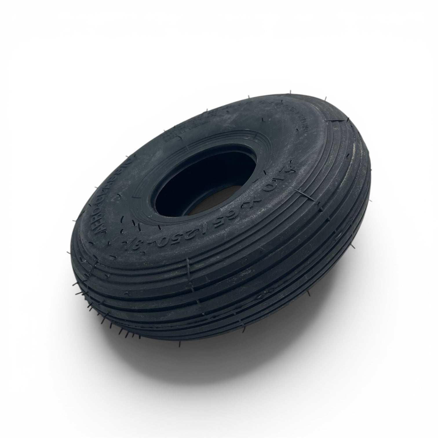 210x65 Aero Classic 4PR aviation tyre for gliders, tailwheels and ultralight aircraft