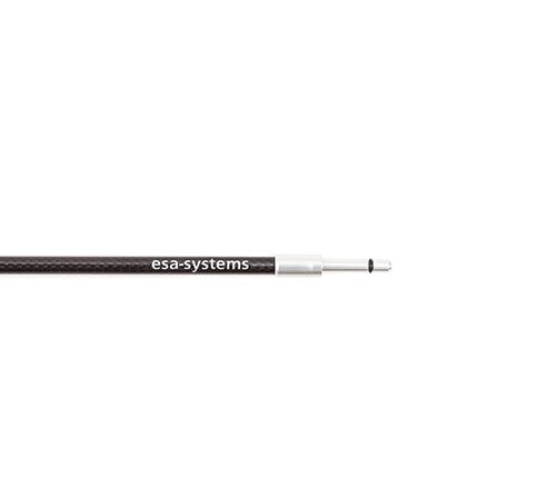 ESA Total Energy Probe BR – Glider TE Probe, Multiple End Piece Sizes