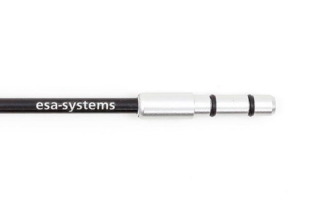 ESA Total Energy Probe BR – Glider TE Probe, Multiple End Piece Sizes